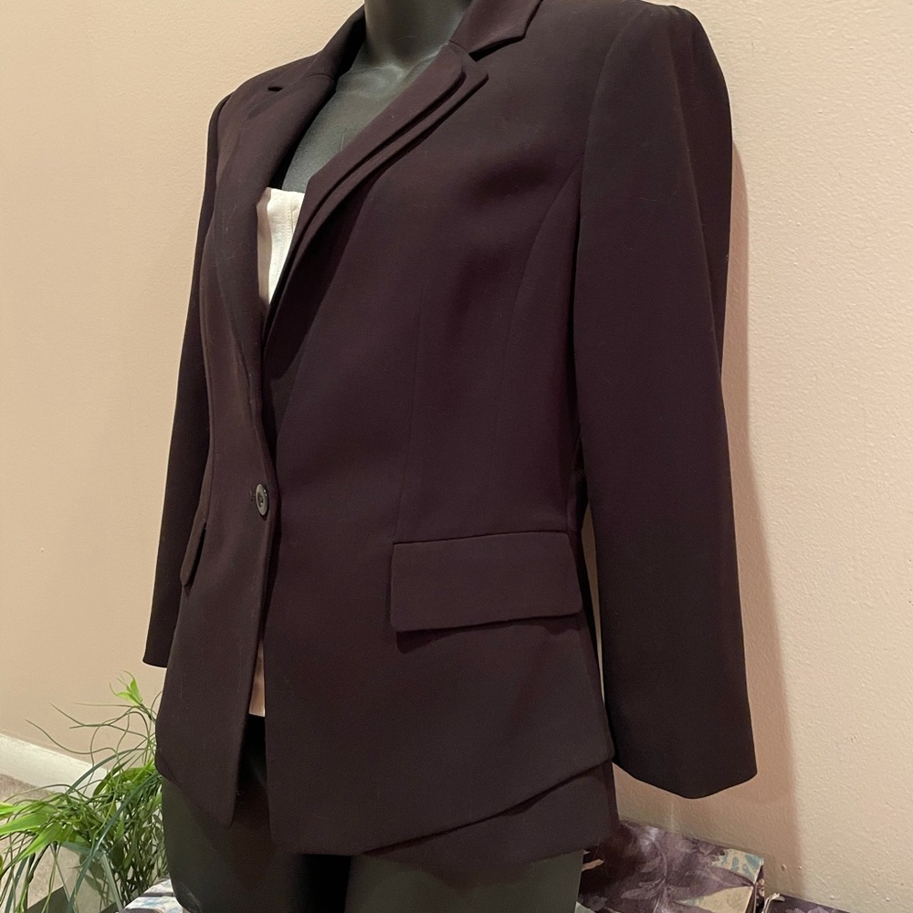 WHBM jacket - Picture 4 of 6